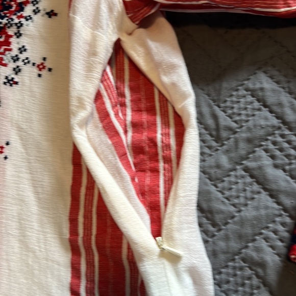 Tory Burch : Tunic - Small - Picture 7 of 11